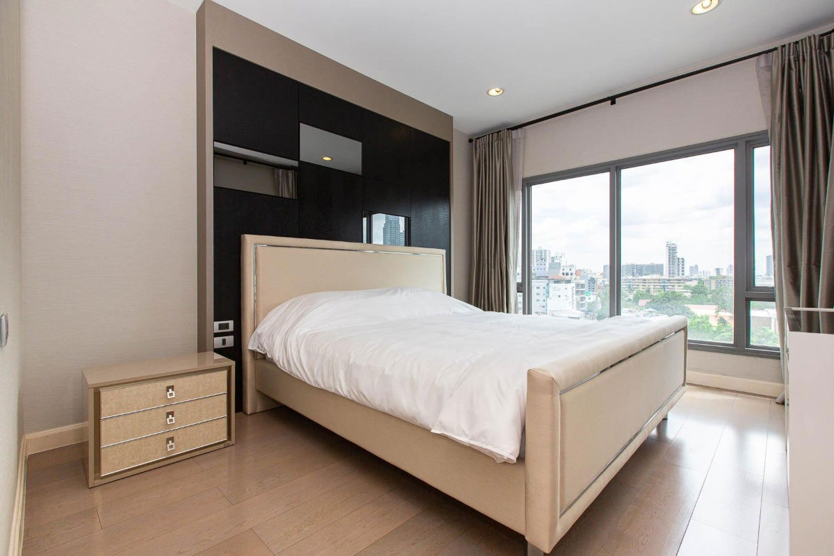รูป 🏢 ประกาศให้เช่าคอนโด | MA-C5635   โครงการ The Crest Sukhumvit 34 (เดอะ เครสท์ สุขุมวิท 34)  - รูปที่ 10/12