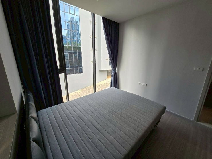 รูป Quintara Treehaus Sukhumvit 42 แบบ 1 นอน - รูปที่ 5/10