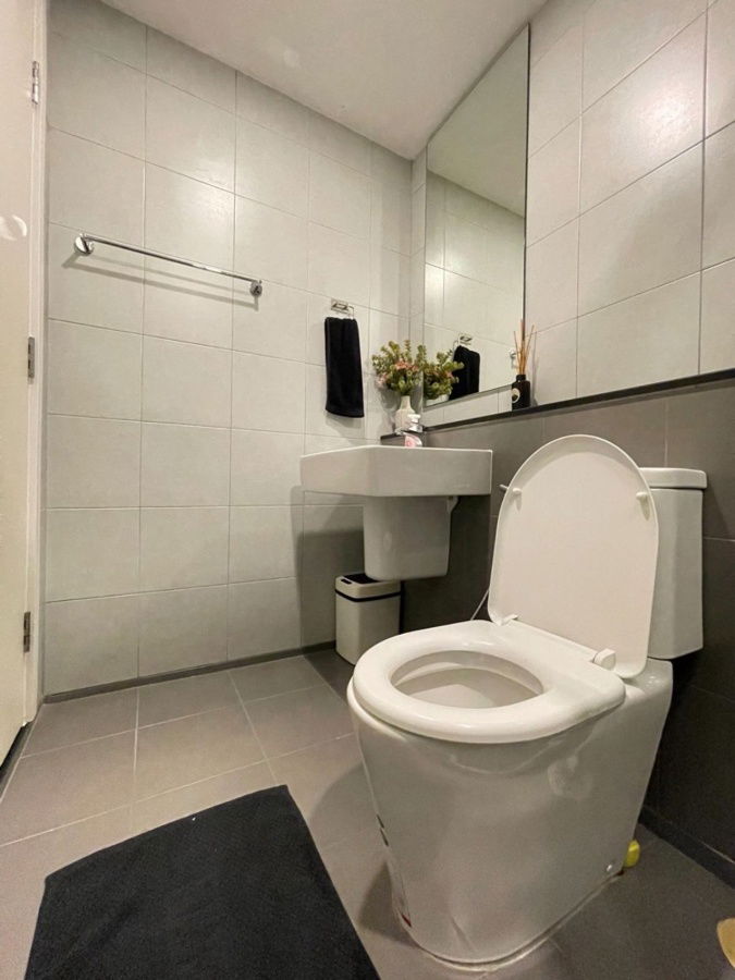 รูป WS1454 🏡 [ให้เช่า] Elio Del Moss พหลโยธิน 34 ใกล้ BTS ม.เกษตรศาสตร์ เพียง 13,900 บาท/เดือน - รูปที่ 4/13