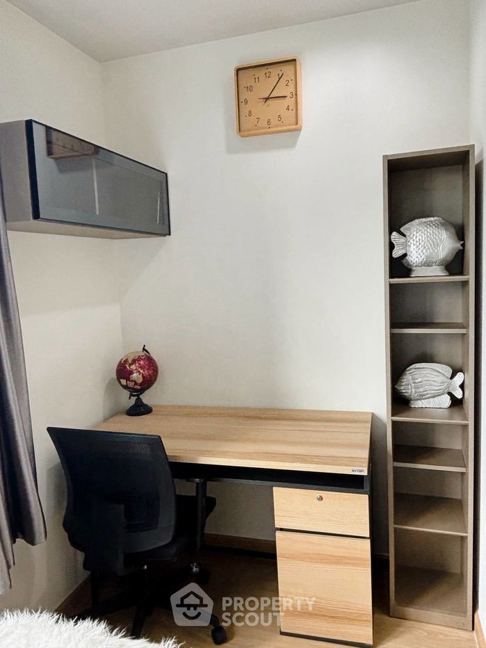 picture 3-BR Condo at Ideo Sukhumvit 93 near BTS Bang Chak (ID 2210572) - 11/19