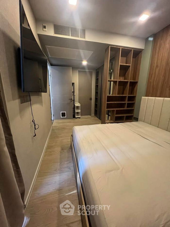 รูป คอนโด 2-ห้องนอน ที่ แอชตัน สุขุมวิท 41 ใกล้ BTS พร้อมพงษ์ (ID 2210115) - รูปที่ 6/8