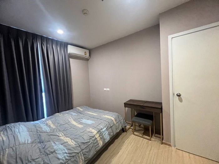 รูป 💥รหัส PSPK190802💥 📢📢ขายถูก Plum Condo Pinklao Station (1 Br 25.64 ตร.ม/2.2 ล้าน) ชั้น 19 ครบ ใกล้ห้าง,ถนนใหญ่ 📞 087-4496994 เฟิร์ส - รูปที่ 4/12