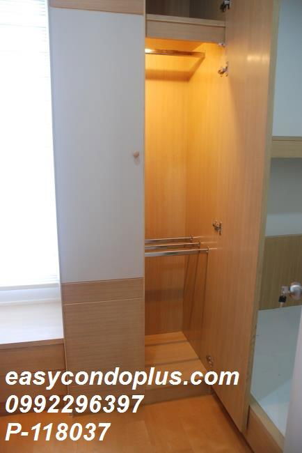 picture P-118037 Condo for rent Villa Rachatewi fully furnished (Confirm again when visit).  - 31/35
