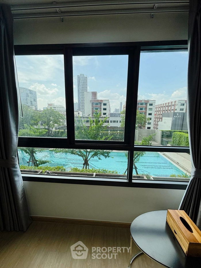 picture 3-BR Condo at Ideo Sukhumvit 93 near BTS Bang Chak (ID 2210572) - 18/19