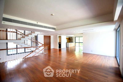 Condos for rent Rama 3 Road : 4-BR Condo at The Pano Rama 3 in Bang Phong Phang (ID 1264250)