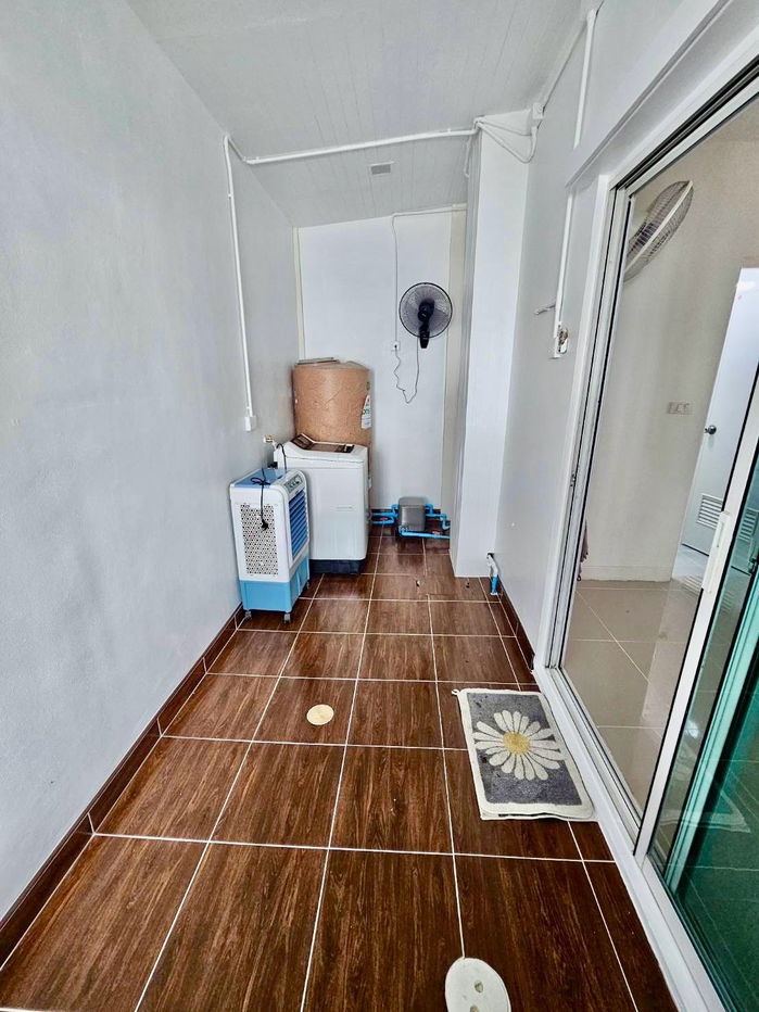 picture House for rent Pleno Srinakarin 3bed 2 bath  - 7/17