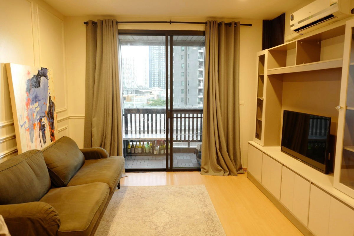 รูป 🏢 ให้เช่าคอนโด : Vista Garden (วิสต้า การ์เด้น)   รหัสทรัพย์  | 📌 LNP-C8443  - รูปที่ 5/8