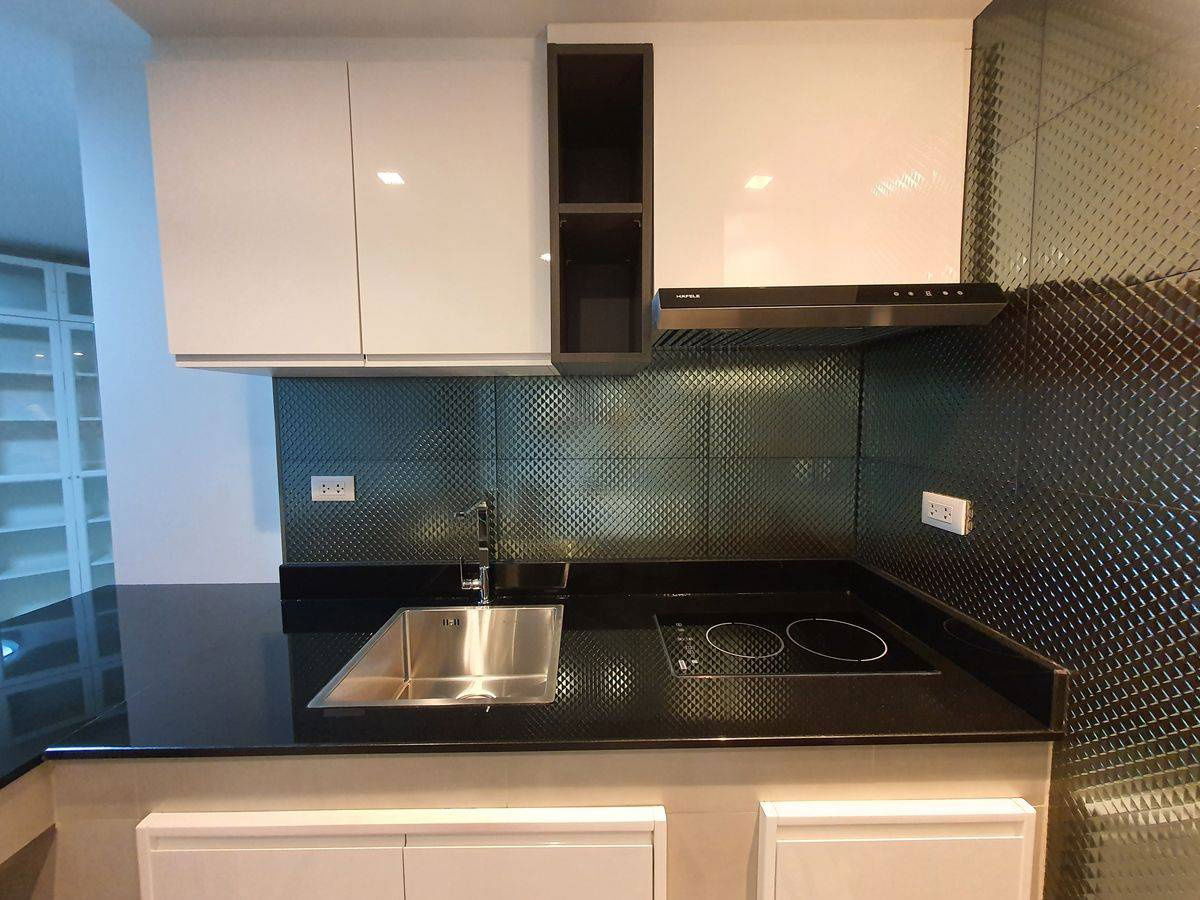 picture Condo for rent SV City Rama 3 near BRT Wat Dan 25,000 baht Property code: RS872 - 14/27