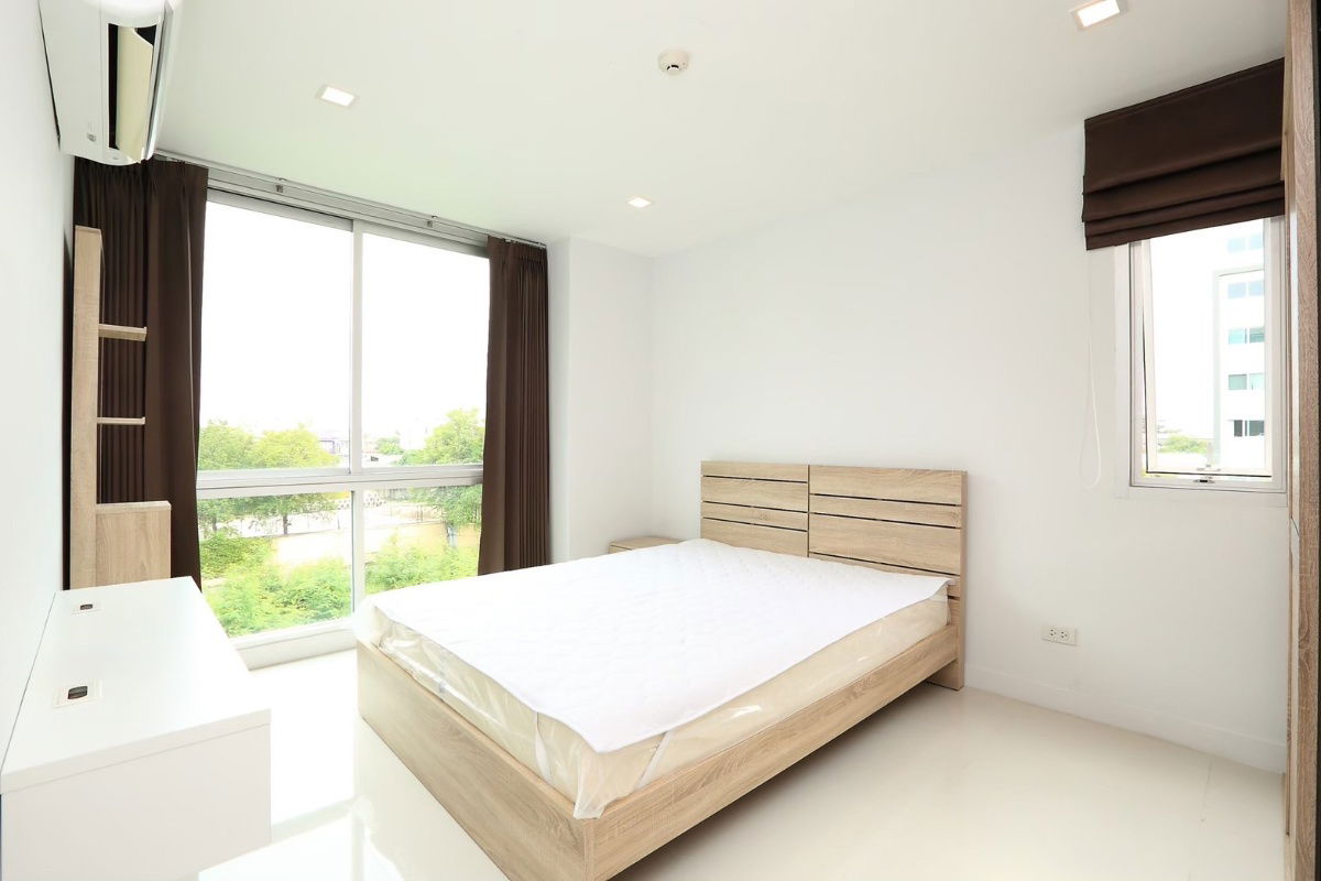 รูป TKF Condo Sukhumvit 52 (ทีเคเอฟ คอนโด สุขุมวิท52) ติดบีทีเอสอ่อนนุช 54 ตรม - รูปที่ 6/6