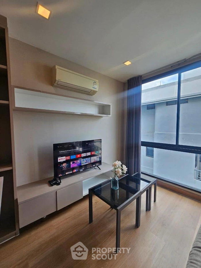 รูป คอนโด 1-ห้องนอน ที่ ศุภาลัย เวอเรนด้า พระราม 9 ใน บางกะปิ (ID 2210377) - รูปที่ 6/14