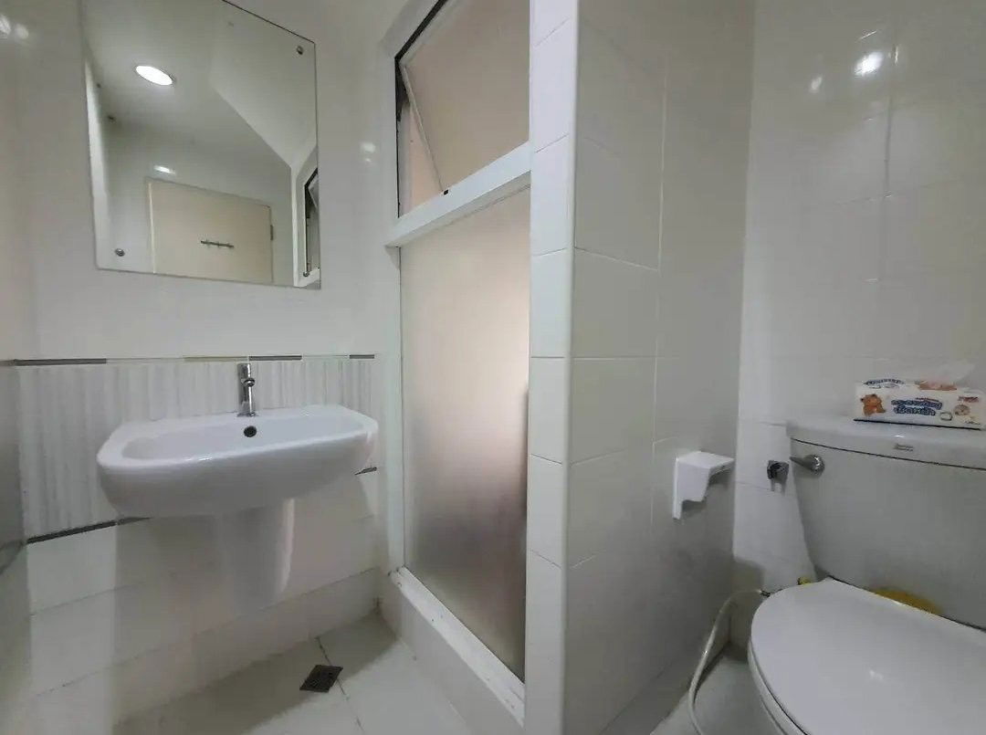 picture 🎊 Townhouse For Rent : Indy 1 Prachauthit 90 🎯 Located opposite Sarasas Witaed Suksa 🏫 ! - 3/11