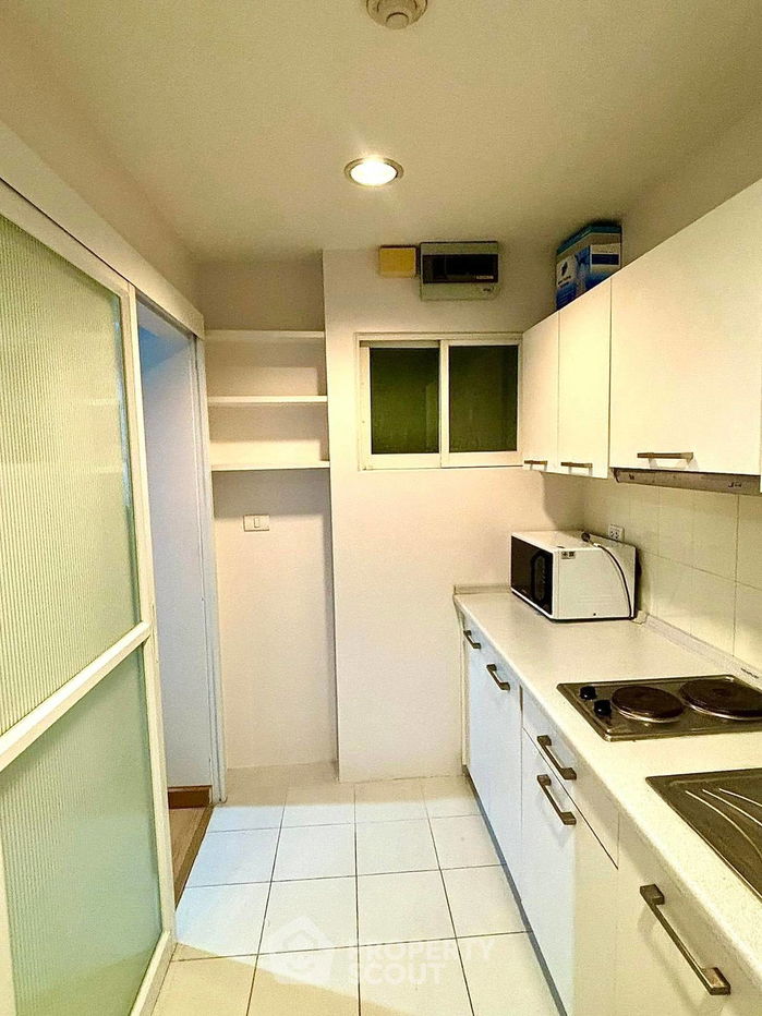 รูป คอนโด 1-ห้องนอน ที่ ไลฟ์ แอท รัชดา - สุทธิสาร ใกล้ MRT สุทธิสาร (ID 1986227) - รูปที่ 6/9