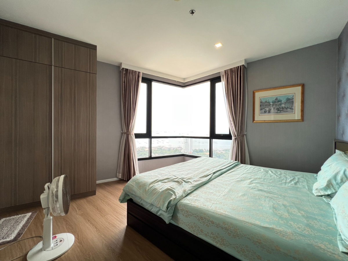 รูป คอนโด 3 ห้องนอน 3 ห้องน้ำ ราคา 50,000 บาท - รูปที่ 14/22