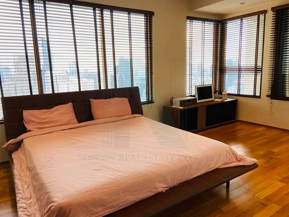 รูป 📌 ให้เช่าคอนโด ดิ เอ็มโพริโอ เพลส อาคาร A ชั้น 29 Duplex 2 ห้องนอน ขนาด 126.00 ตรม ใกล้ เอ็มควอเทียร์ - รูปที่ 3/8
