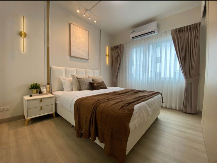 รูป ขายคอนโดเอ สเปซ อโศก-รัชดา A Space Asoke - Ratchada  - รูปที่ 2/9