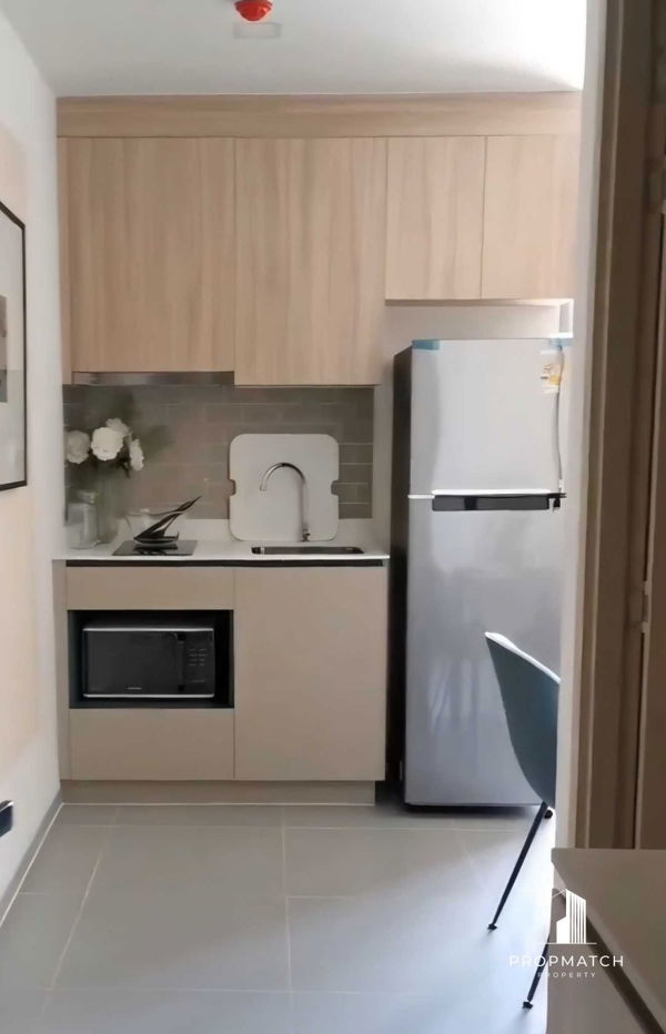 รูป ✨Flash Deal ✨ XT Phayathai ( 1bed 1Bath 34 SQM.) พร้อมอยู่ ! เพียง 22,000 บาทต่อเดือน Tel.0981315848 @propmatch - รูปที่ 3/9