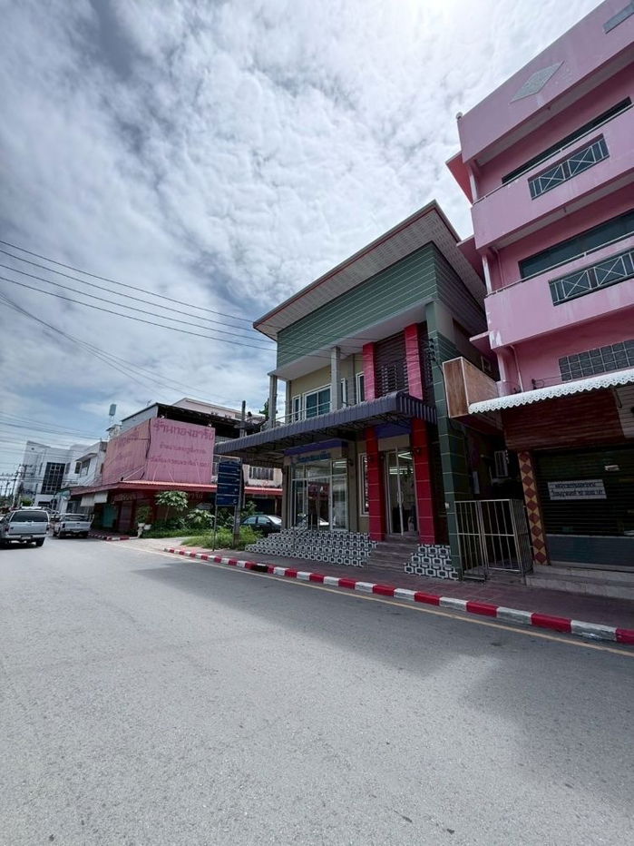 รูป ขายอาคารพาณิชย์ 2 ชั้น ทำเลดี ใจกลางวิเศษชัยชาญ ใกล้กรุงเทพฯ เดินทางสะดวก - รูปที่ 4/14