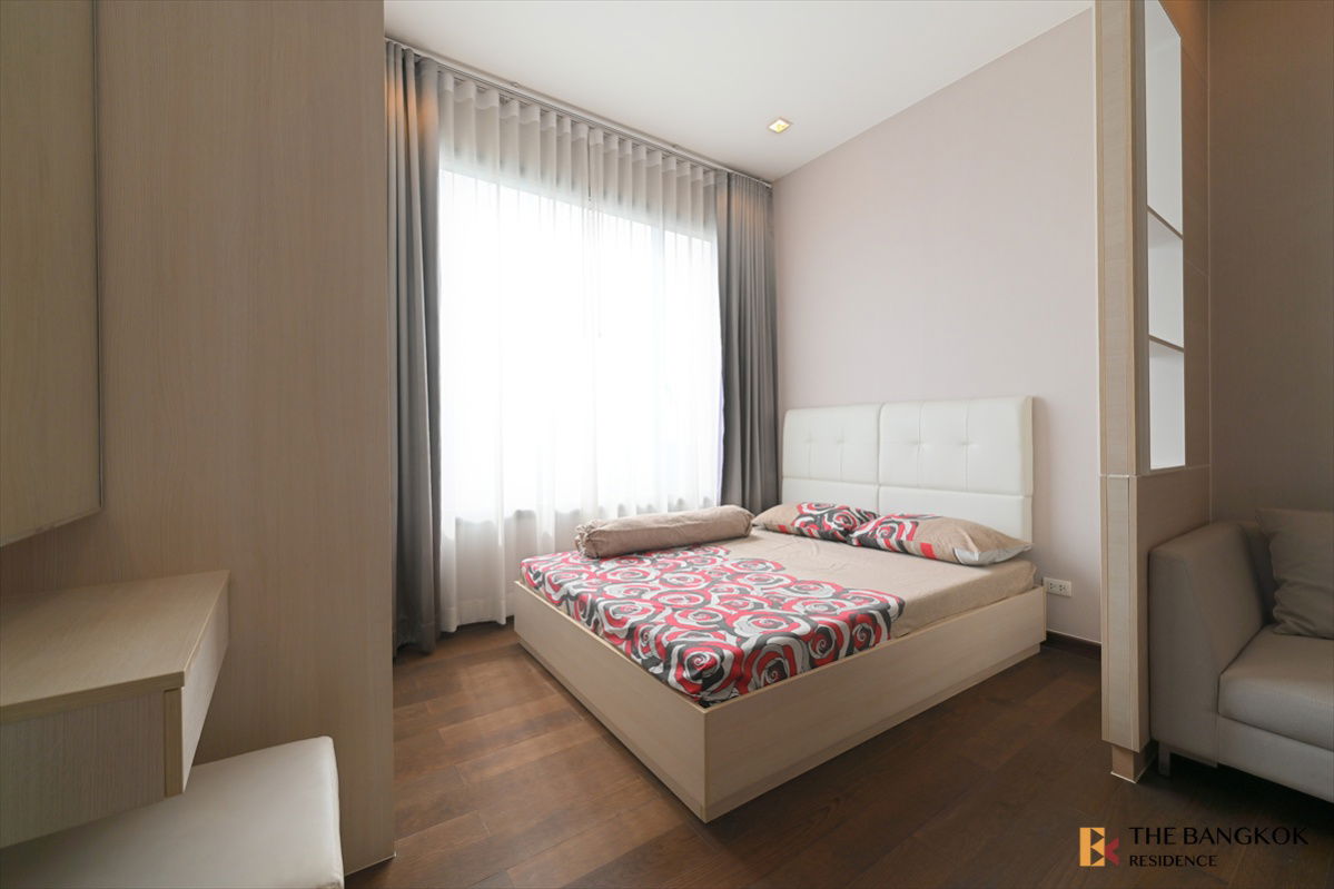 picture Q Asoke💥High-Rental Demand Condo in Prime Asoke Location, Near MRT Phetchaburi &  ARL Makkasan - 7/11