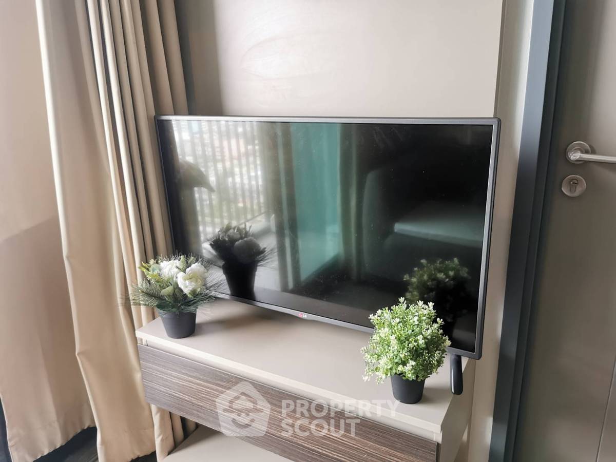 picture 1-BR Condo at Teal Sathorn-Taksin near BTS Wongwian Yai (ID 1557525) - 23/27
