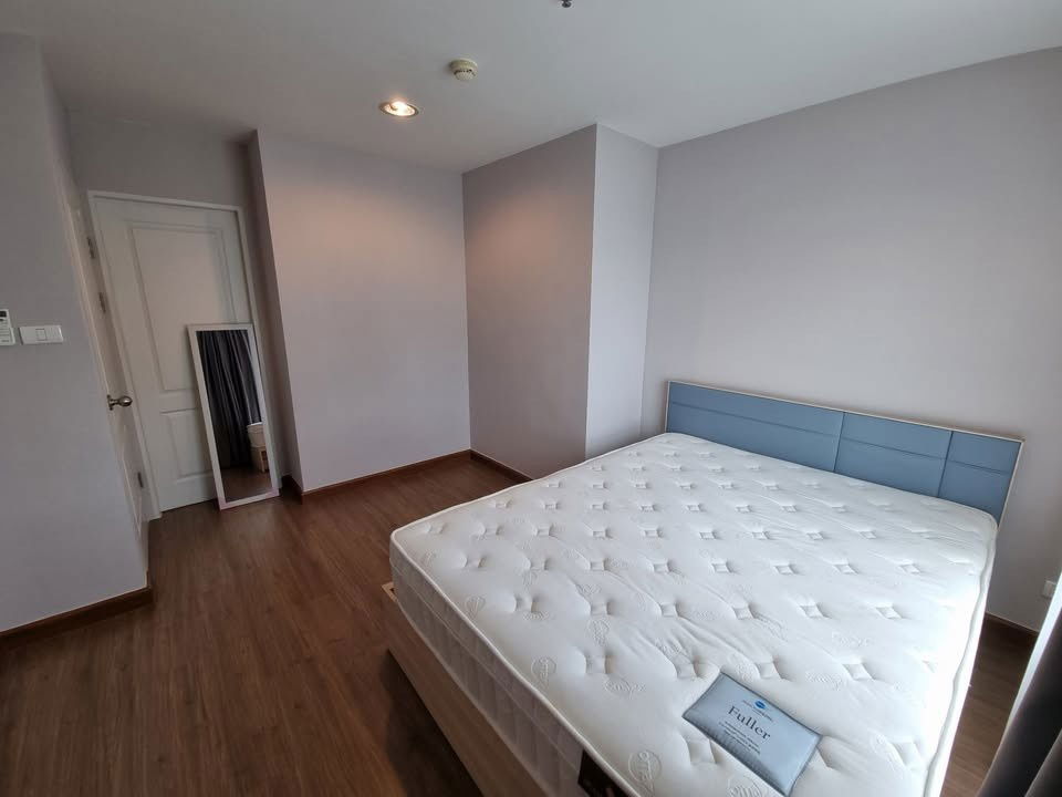picture Condo for rent Belle Grand Rama 9 near MRT Rama 9 35,000 baht Property code: RS874 - 9/13