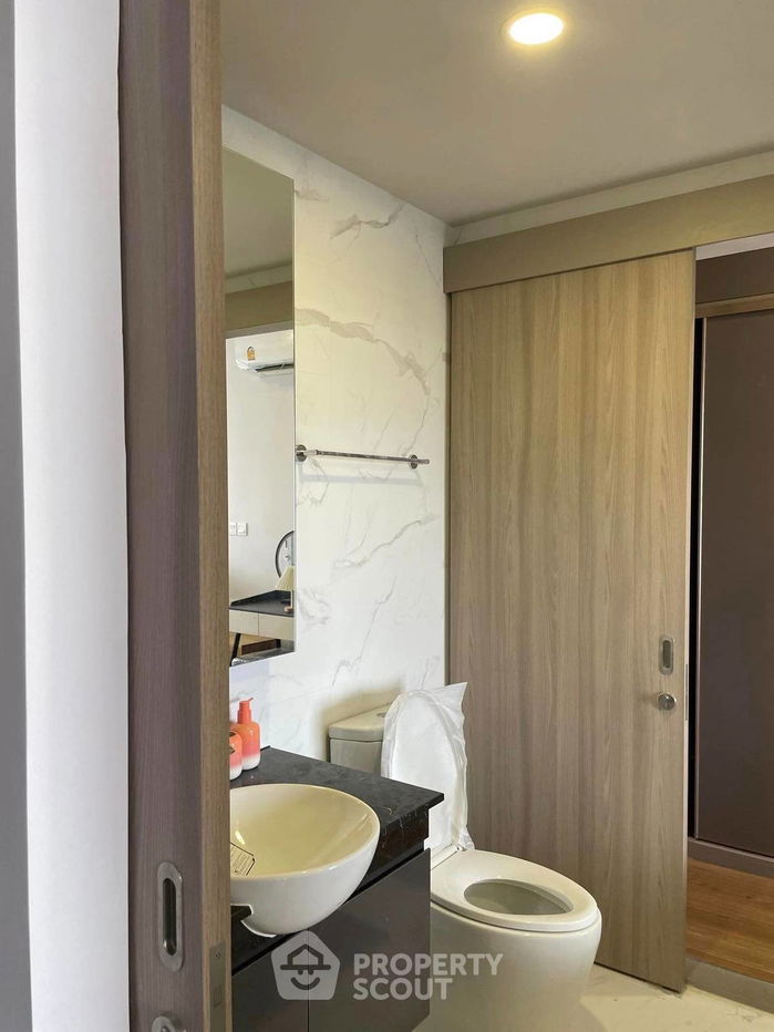 รูป คอนโด 1-ห้องนอน ที่ คลาวด์ ทองหล่อ-เพชรบุรี ใกล้ MRT เพชรบุรี (ID 1541421) - รูปที่ 13/18