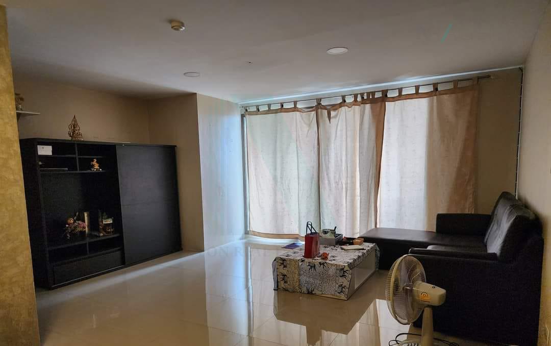picture 📌 For Sell Condo FLORA VILLE Building C, Floor 11,2 bed room, Room size 88.00 sqm - 1/8