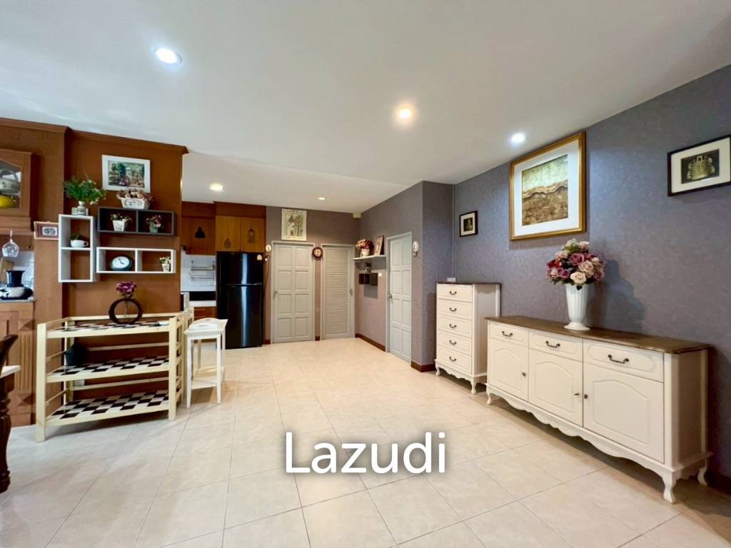 รูป 3 Beds 3 Baths 190 SQ.M. Siam Place Village - รูปที่ 11/33