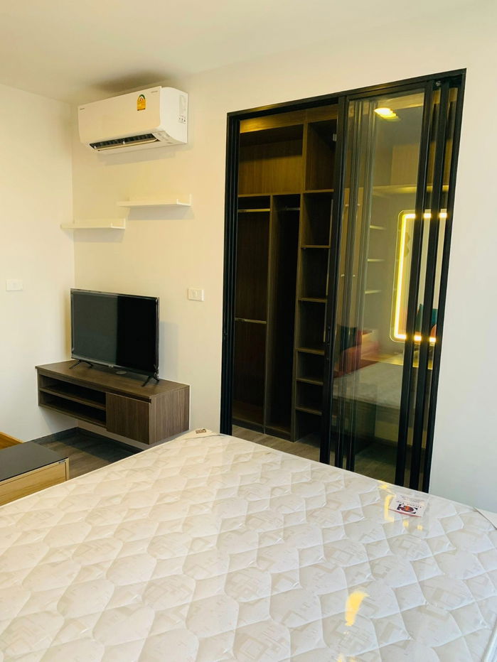 picture Urgent rent!! Good price, beautifully decorated The Origin Ladprao Bangkapi - 3/15