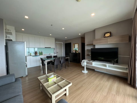 KNIGHTSBRIDGE THE OCEAN SRIRACHA 50,000 bath 3 Bed