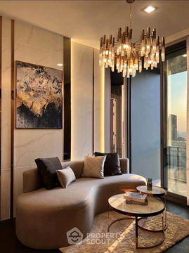 1-BR Condo at Laviq Sukhumvit 57 near BTS Thong Lor (ID 2208703)