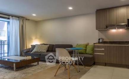 คอนโด 1-ห้องนอน ที่ อาร์ท แอท ทองหล่อ ใกล้ ทองหล่อ (ID 2195350)