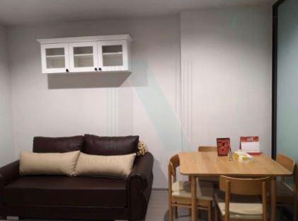 For Rent Condo LIFE LADPRAO Building B, Floor 20,1 bed room, Room size 35 sqm