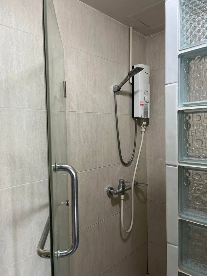 รูป The Clover Thonglor 18 ***19000 บ./ด. ***1 ห้องนอน 1 ห้องน้ำ  46 ตรม. ชั้น 6 (Low rise)  - รูปที่ 6/11