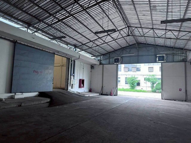 picture Warehouse For Rent Thepharak Samut Prakan - 3/8
