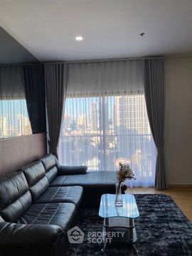 1-BR Condo at Noble Reveal Ekamai near BTS Ekkamai (ID 1419381)