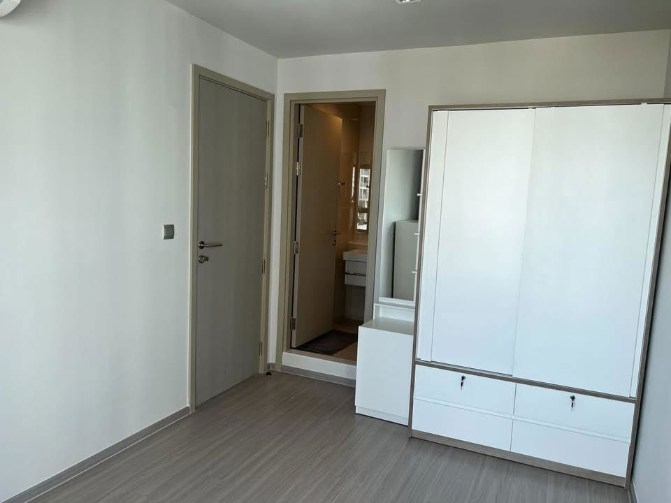picture Life Ladprao | Near BTS, MRT Lat Phrao Intersection - 6/9