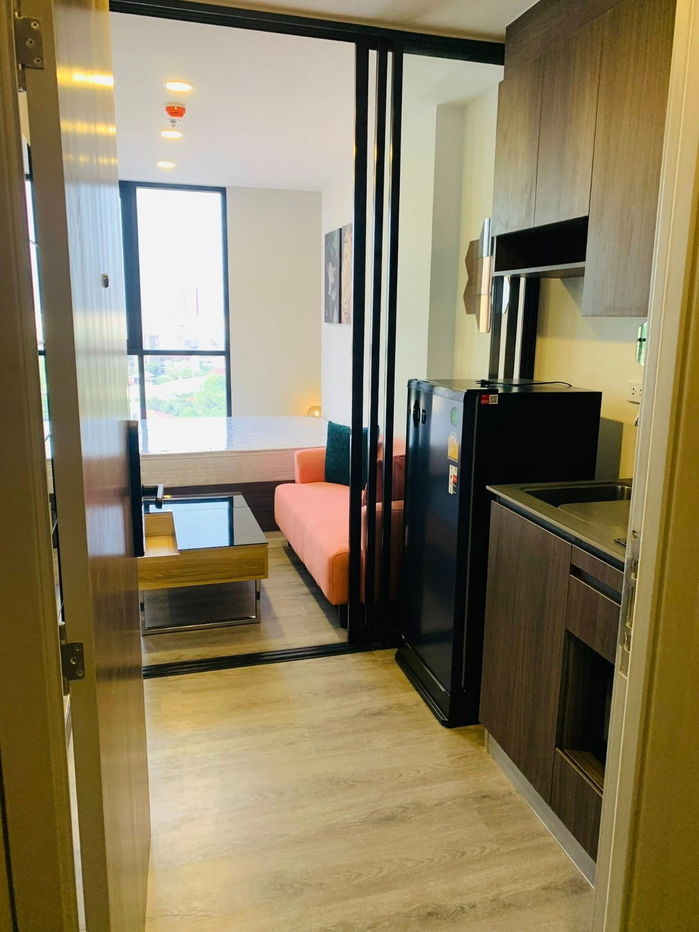 picture Urgent rent!! Good price, beautifully decorated The Origin Ladprao Bangkapi - 10/15