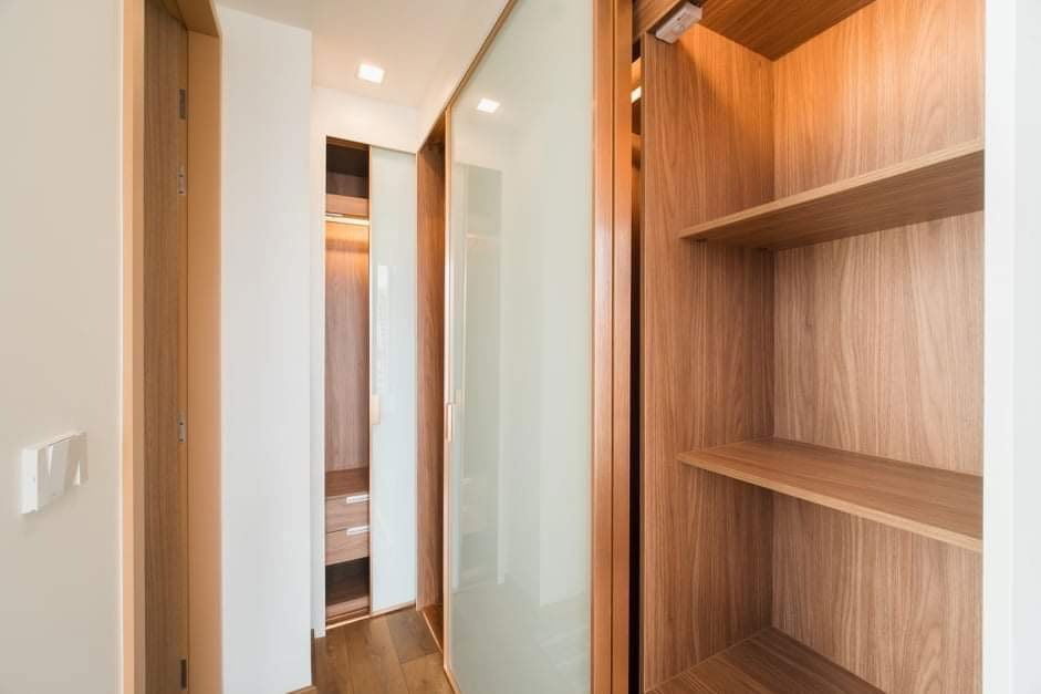 picture 🌿 WS1435 | [Rent] BE33 by Noble 💰 Price 34,000 baht/month 📍 BTS Phrom Phong - 4/20