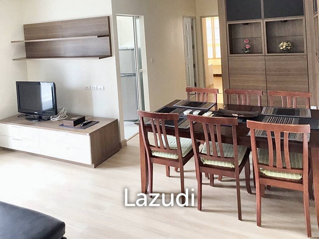 picture 2 bed 2 bath 65 SQ.M life @ sathorn 10 - 5/18