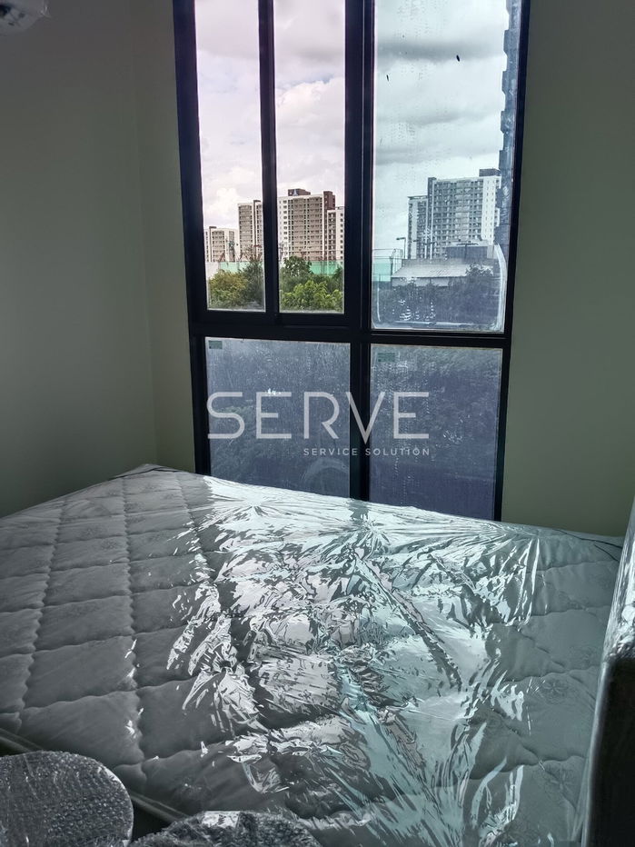 picture Sell Down Payment 1 Bed Good Location Fully furnished New Condo Good Location Close to MRT Phra Ram 9  220 m. @  NUE District R9 - 3/5