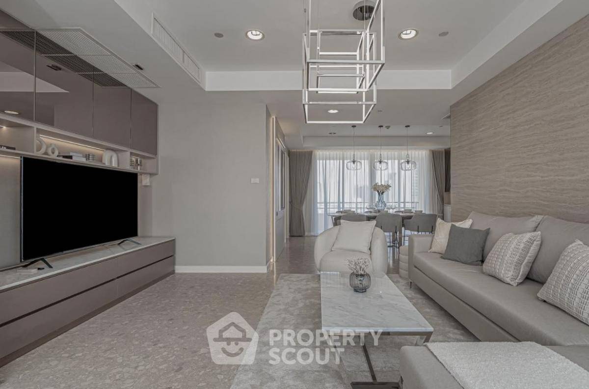 picture 3-BR Condo at Hampton Thonglor 10 near BTS Thong Lor (ID 2029087) - 3/16