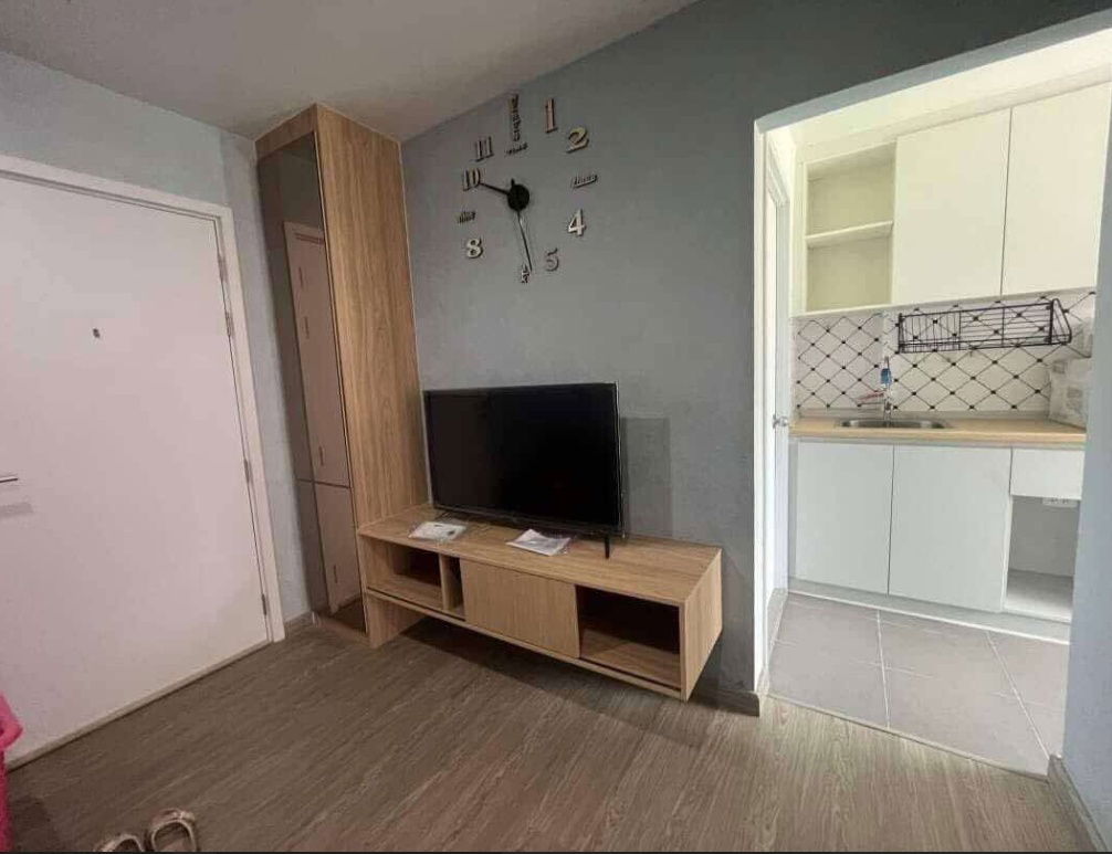 picture (A0004) Polis Condo Suksawat 64 - 4/8