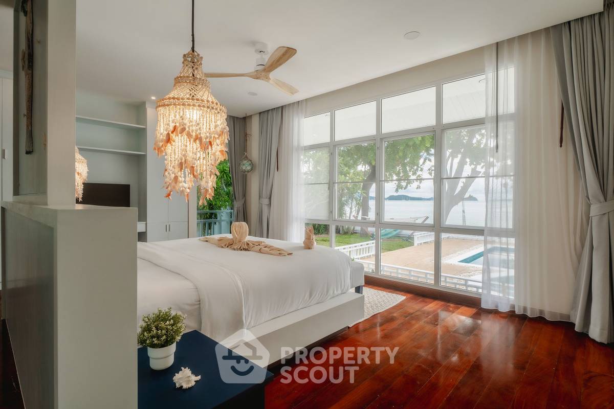 picture 4-BR Villa close to Chalong (ID 2005362) - 18/35