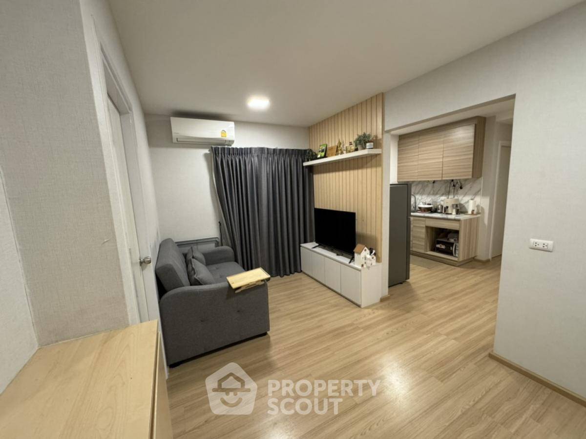 picture 2-BR Condo at Plum Condo Mix Chaengwattana in Talat Bang Khen (ID 1780237) - 1/10