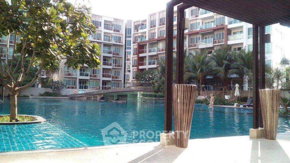 รูป คอนโด 1-ห้องนอน ที่ เดอะ ซีเครส หัวหิน ใกล้ หาดเขาตะเกียบ (ID 1733349) - รูปที่ 9/9