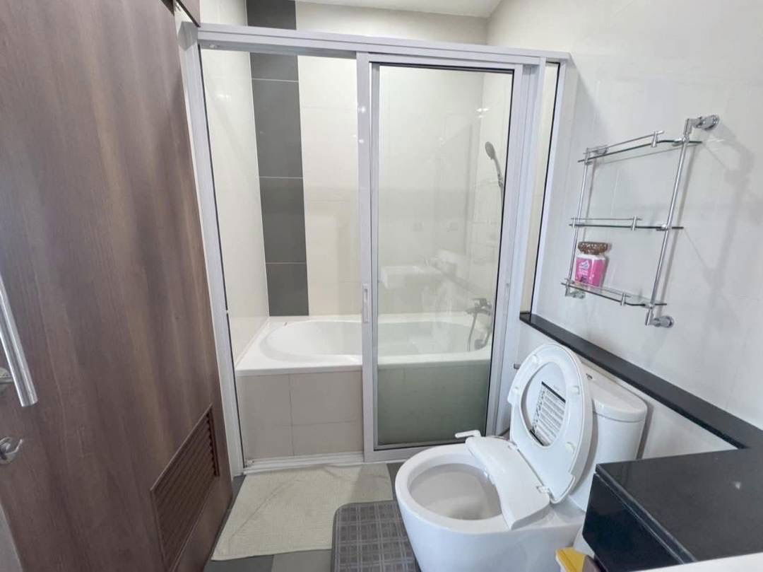 picture 🏙🏙🏙the sky floor 19 view sea 1 bedroom 35sqm 🏙🏙🏙 - 13/17