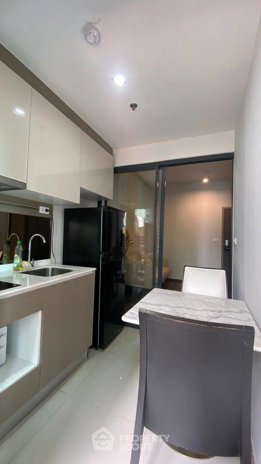 picture 1-BR Condo at Ideo Rama 9 - Asoke near MRT Phra Ram 9 (ID 2209611) - 8/11