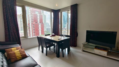For sale 2 bedrooms 88.9 sq.m. in the heart of Manhattan Chidlom 
