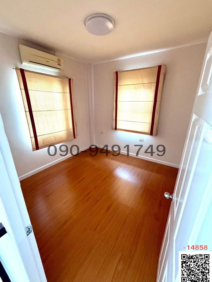 รูป เช่า บ้านเดี่ยว สราญสิริรามอินทรา1 ใกล้ แฟชั่นไอส์แลนด์ - รูปที่ 9/13