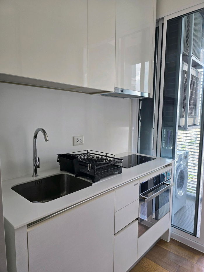 รูป 🏢 ให้เช่าคอนโด : The Saint Residences (เดอะ เซนต์ เรสซิเดนซ์)   รหัสทรัพย์ | 📌LNP-C6351  - รูปที่ 4/9